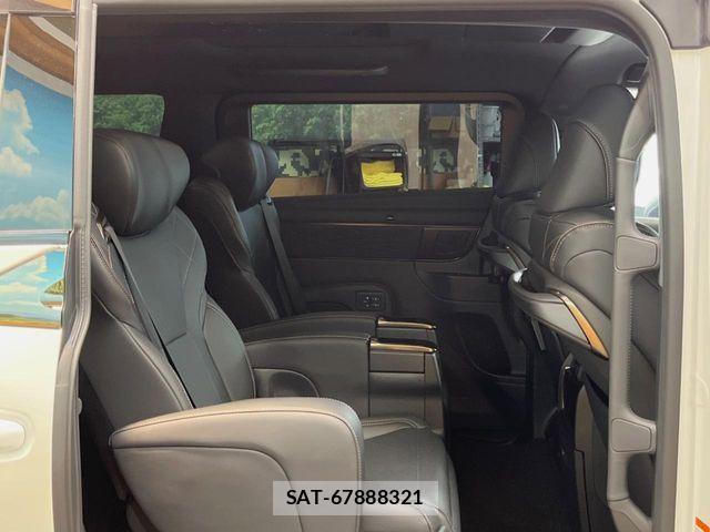 Toyota VELLFIRE 2023-10 7226514-7
