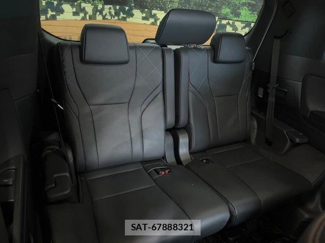 Toyota VELLFIRE 2023-10 7226514-8
