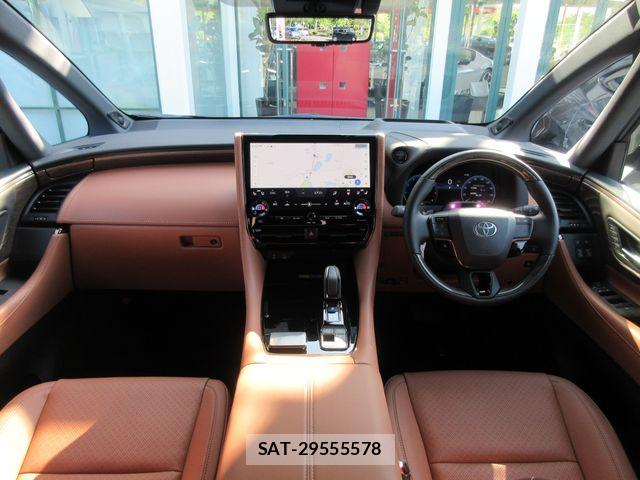 Toyota VELLFIRE 2026-02 7226538-1