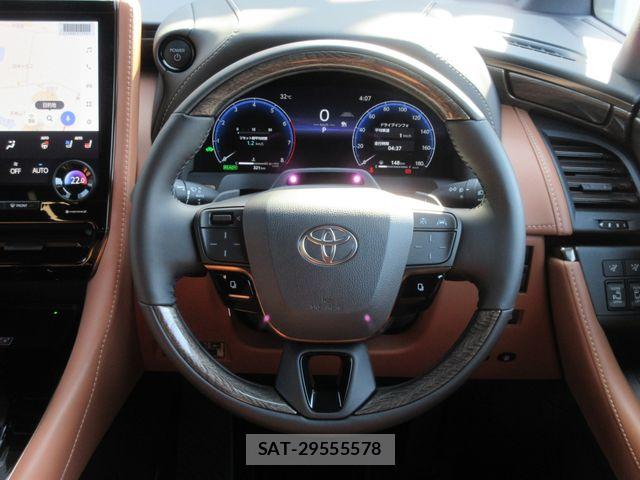 Toyota VELLFIRE 2026-02 7226538-19