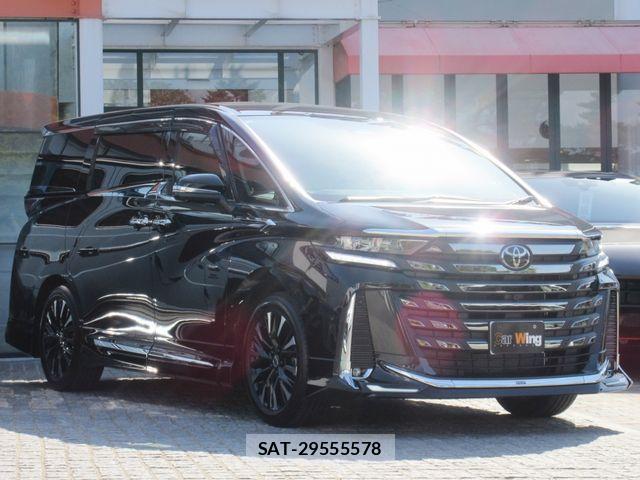 Toyota VELLFIRE 2026-02 7226538-3