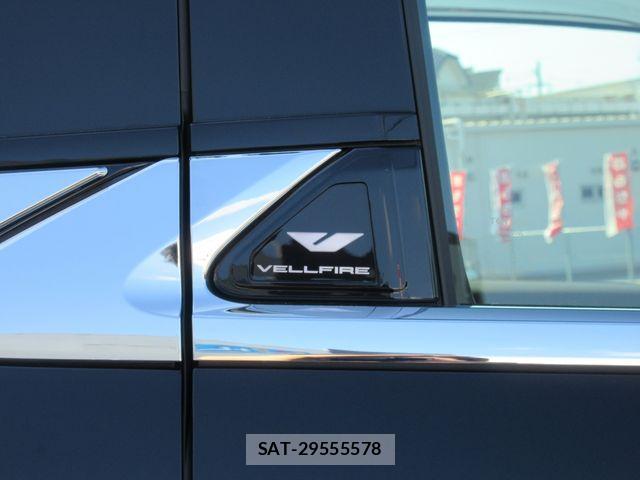 Toyota VELLFIRE 2026-02 7226538-5