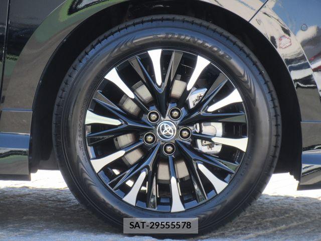 Toyota VELLFIRE 2026-02 7226538-7