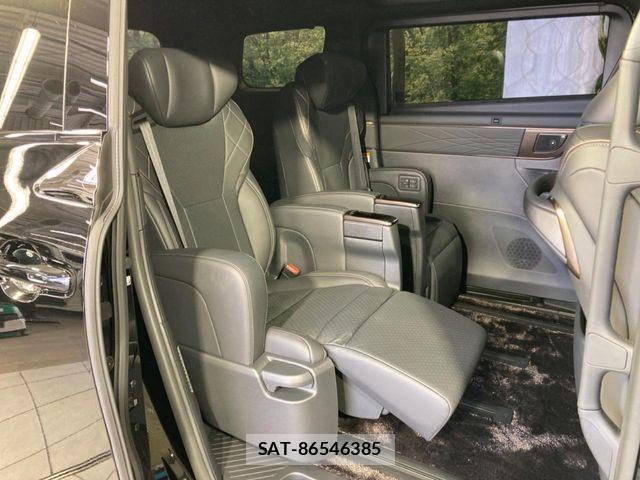 Toyota VELLFIRE 2025-08 7226534-9