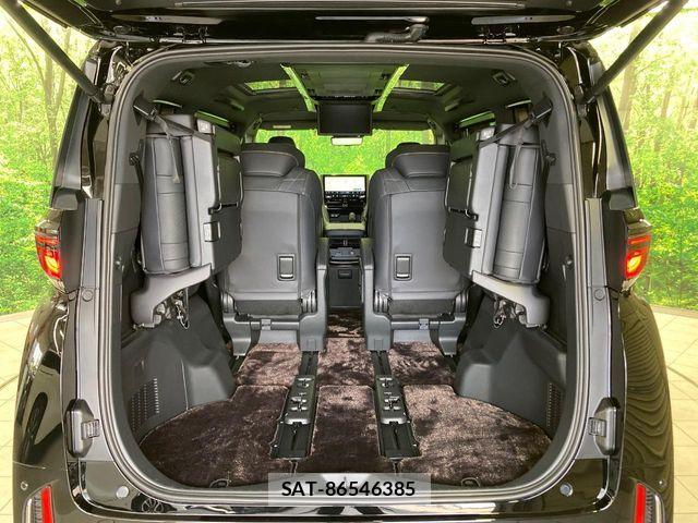 Toyota VELLFIRE 2025-08 7226534-11