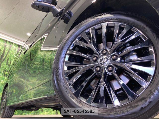 Toyota VELLFIRE 2025-08 7226534-13