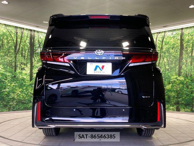 Toyota VELLFIRE 2025-08 7226534-15