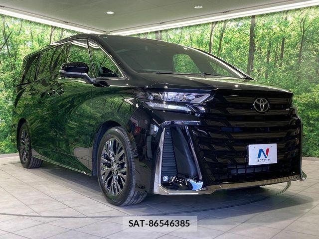 Toyota VELLFIRE 2025-08 7226534-16
