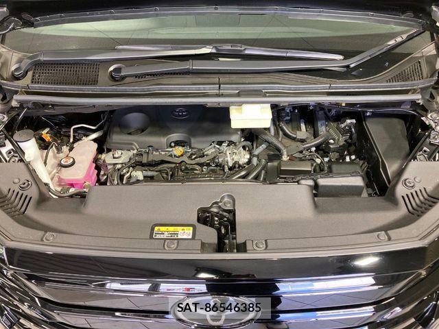 Toyota VELLFIRE 2025-08 7226534-18