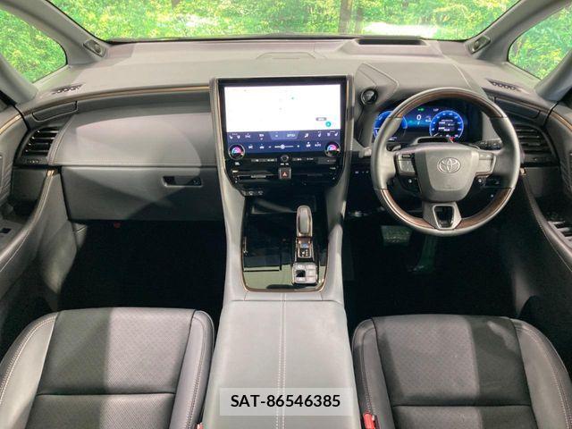 Toyota VELLFIRE 2025-08 7226534-1