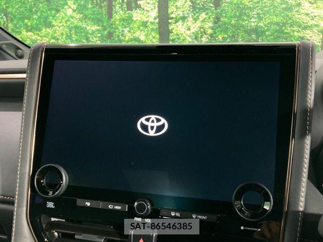 Toyota VELLFIRE 2025-08 7226534-2