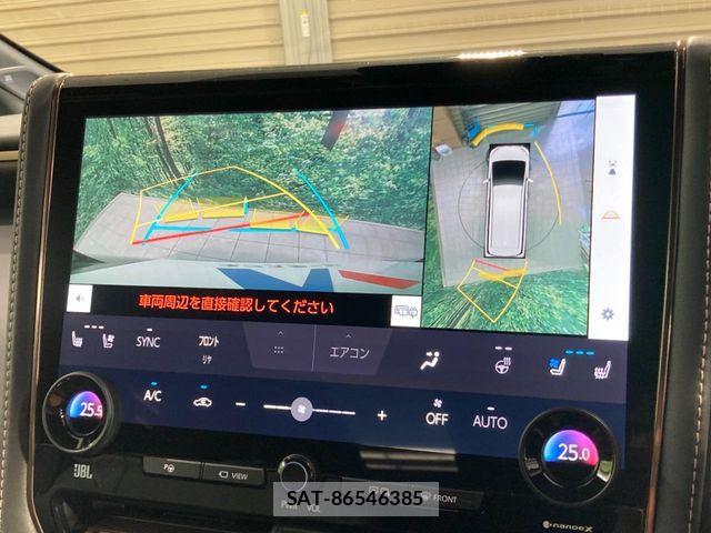 Toyota VELLFIRE 2025-08 7226534-5