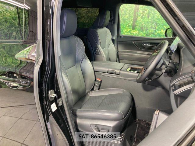Toyota VELLFIRE 2025-08 7226534-8