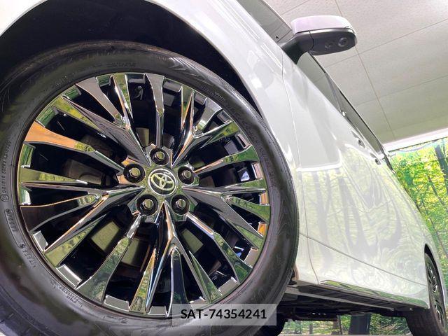 Toyota VELLFIRE 2024-04 7226522-13
