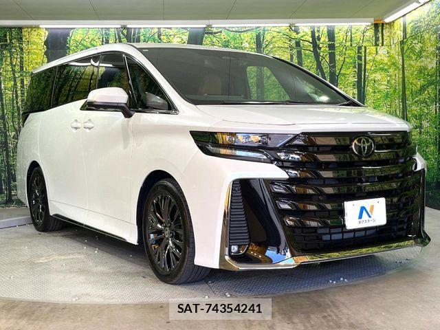 Toyota VELLFIRE 2024-04 7226522-16