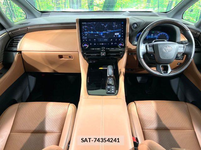 Toyota VELLFIRE 2024-04 7226522-1