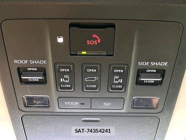 Toyota VELLFIRE 2024-04 7226522-6
