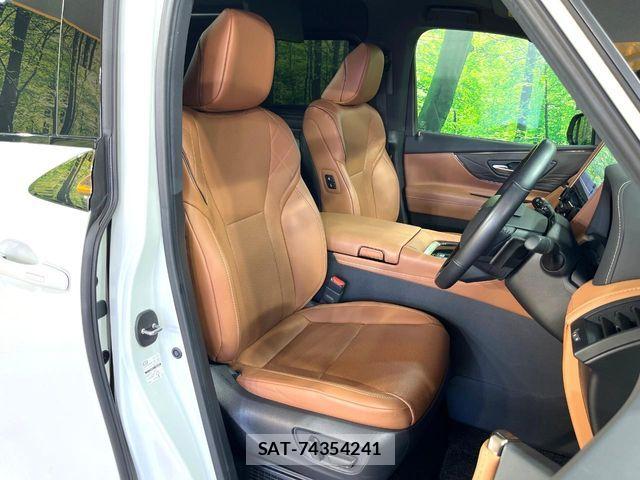 Toyota VELLFIRE 2024-04 7226522-7