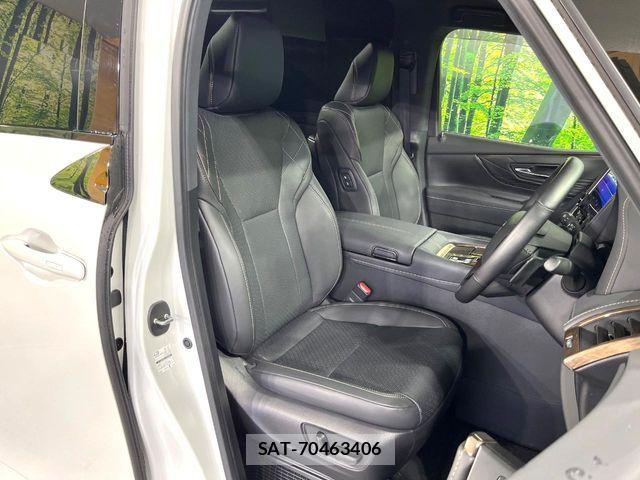Toyota VELLFIRE 2024-10 7226526-9