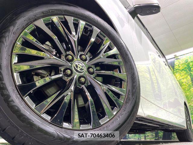 Toyota VELLFIRE 2024-10 7226526-14