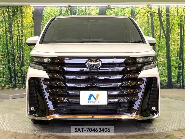 Toyota VELLFIRE 2024-10 7226526-15