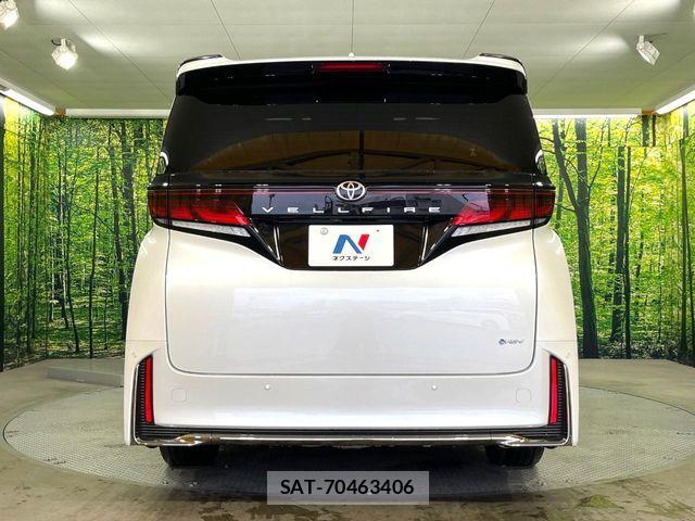 Toyota VELLFIRE 2024-10 7226526-16