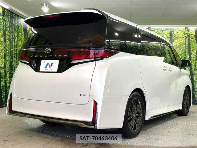Toyota VELLFIRE 2024-10 7226526-18