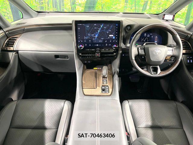 Toyota VELLFIRE 2024-10 7226526-1