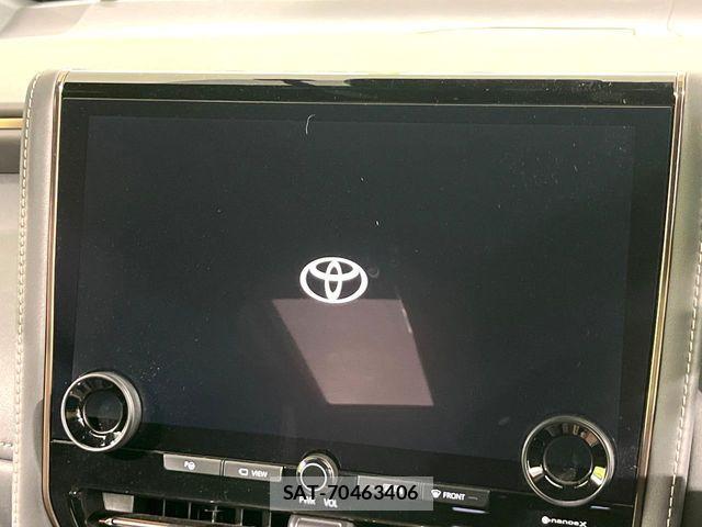 Toyota VELLFIRE 2024-10 7226526-2