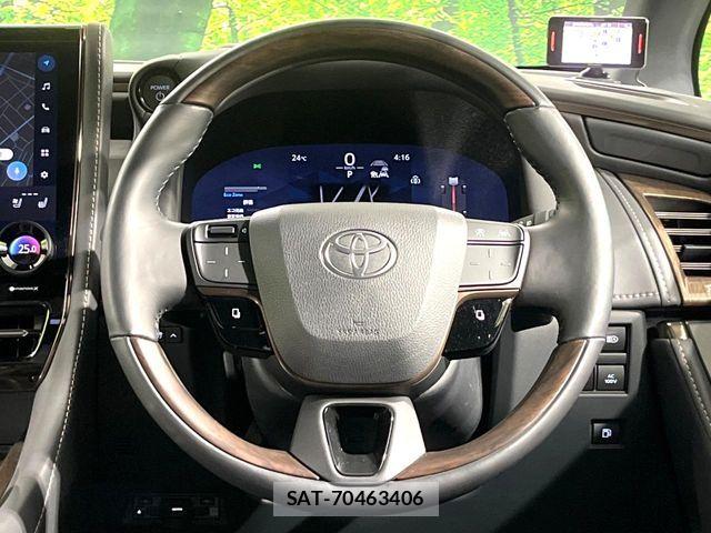 Toyota VELLFIRE 2024-10 7226526-8