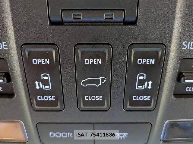 Toyota VELLFIRE 2023-08 7252691-11