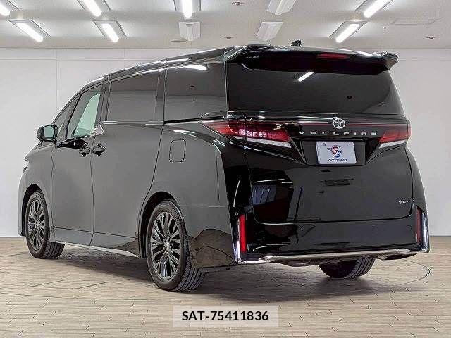 Toyota VELLFIRE 2023-08 7252691-16