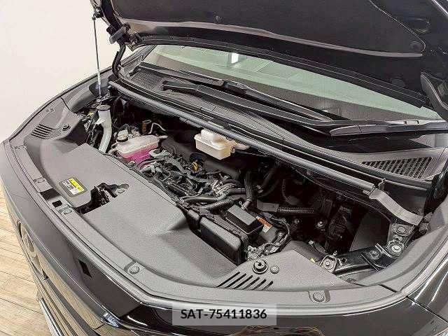 Toyota VELLFIRE 2023-08 7252691-17