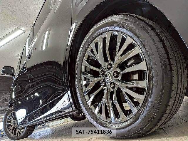 Toyota VELLFIRE 2023-08 7252691-18