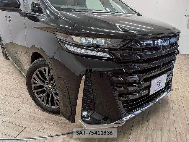Toyota VELLFIRE 2023-08 7252691-19