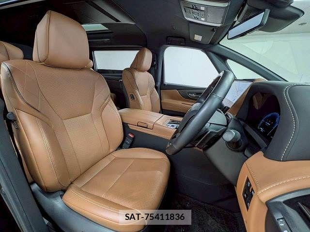 Toyota VELLFIRE 2023-08 7252691-4
