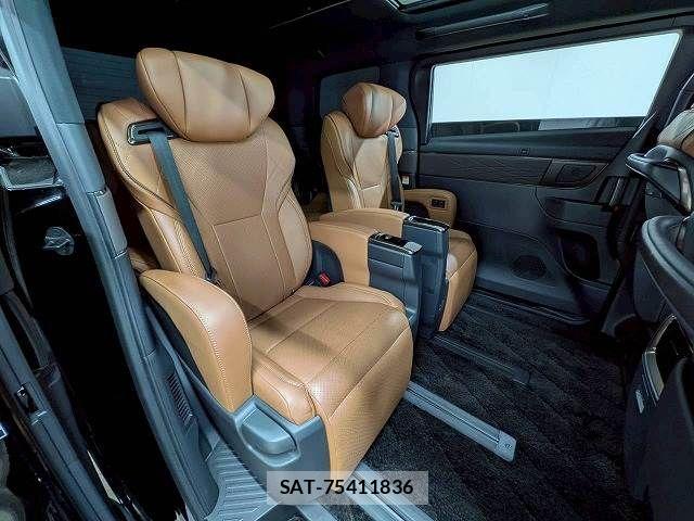 Toyota VELLFIRE 2023-08 7252691-5