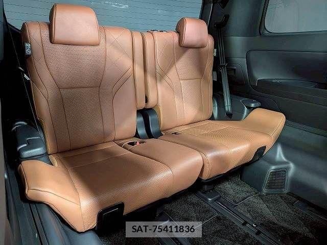 Toyota VELLFIRE 2023-08 7252691-6