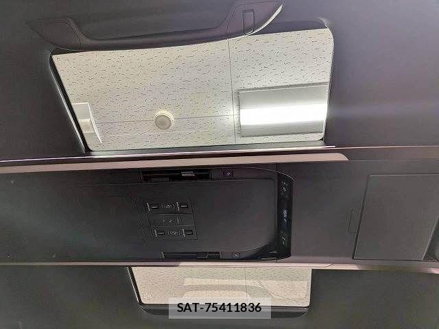 Toyota VELLFIRE 2023-08 7252691-8
