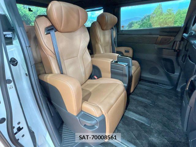 Toyota VELLFIRE 2024-09 7252692-9
