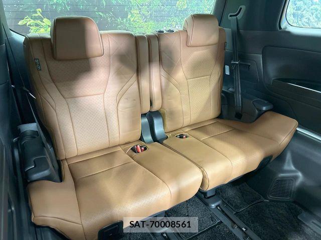 Toyota VELLFIRE 2024-09 7252692-10
