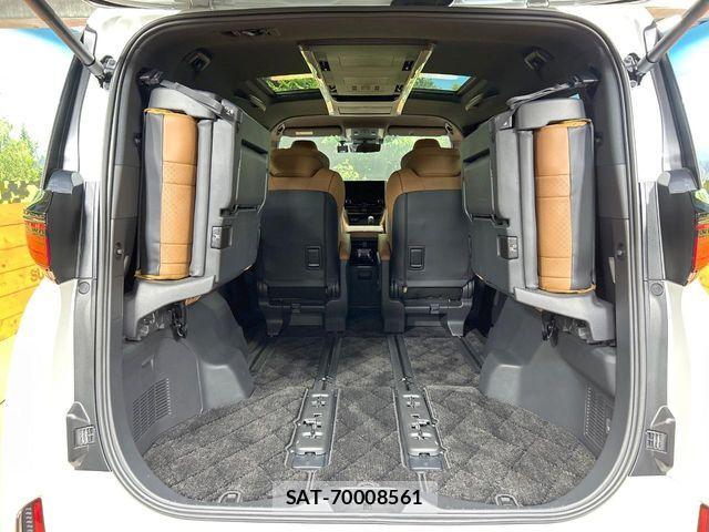 Toyota VELLFIRE 2024-09 7252692-12