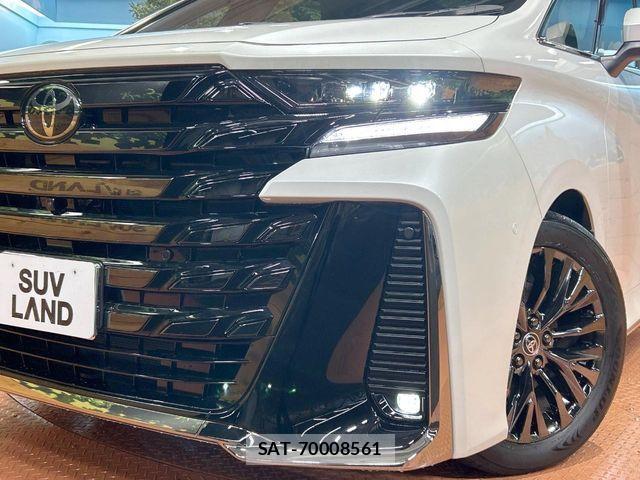 Toyota VELLFIRE 2024-09 7252692-13
