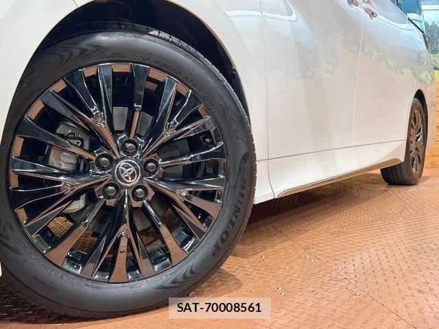 Toyota VELLFIRE 2024-09 7252692-14