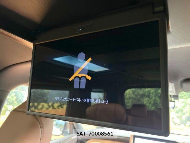 Toyota VELLFIRE 2024-09 7252692-3