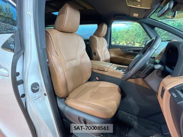 Toyota VELLFIRE 2024-09 7252692-8