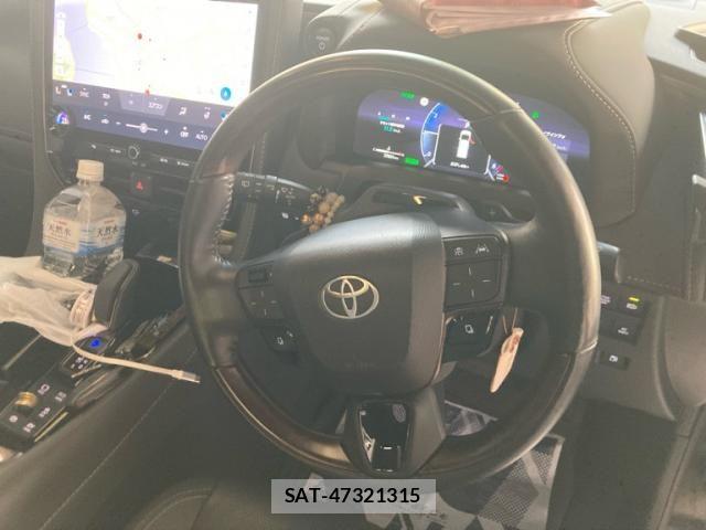 Toyota VELLFIRE 2024-06 7252693-9