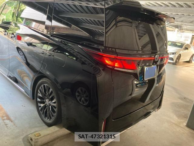 Toyota VELLFIRE 2024-06 7252693-1