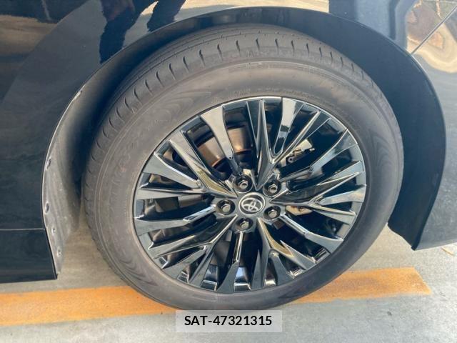 Toyota VELLFIRE 2024-06 7252693-3
