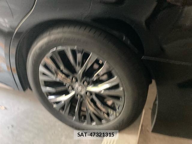 Toyota VELLFIRE 2024-06 7252693-5